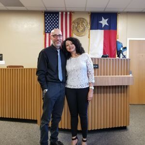 Meet your Posher, Judy